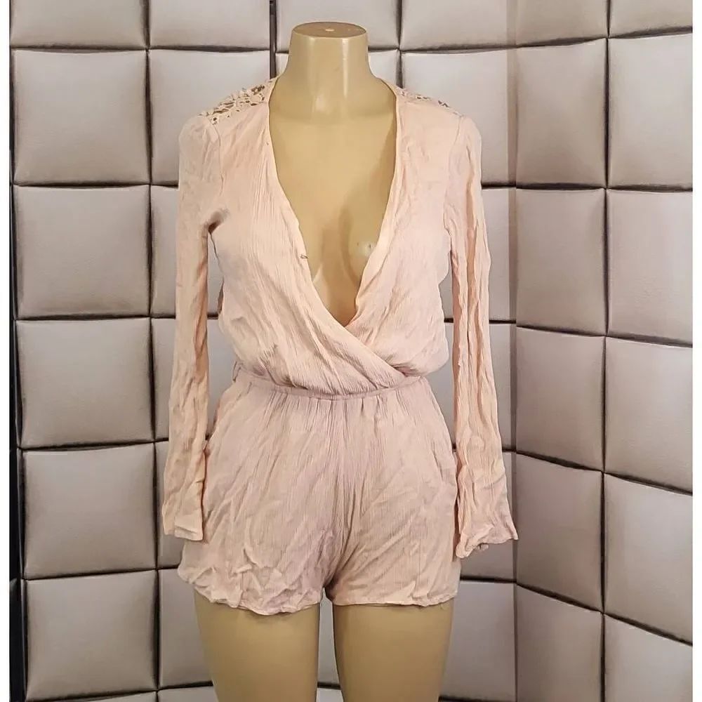 Fashion on Earth romper